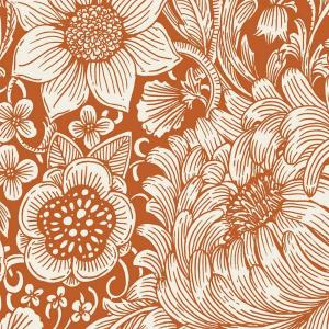 Hester & Cook Cocktail Napkins - Harvest Bouquet [KP1536]
