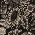 Hester & Cook Cocktail Napkins - Vintage Sunflower [KP1618]