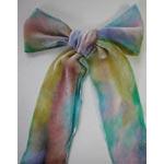 Non-Wired Ribbon