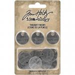 Idea-ology by Tim Holtz - [TH94024] Thought Tokens