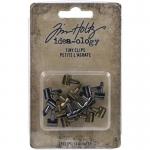 Idea-ology by Tim Holtz - [TH94025] Tiny Clips