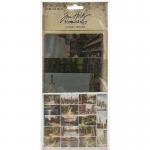 Idea-ology by Tim Holtz - [TH94028] Vellum Scenes