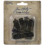 Idea-ology by Tim Holtz - [TH94031] Type Chips