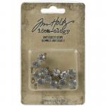 Idea-ology by Tim Holtz - [TH94033] Antiqued Gems
