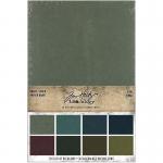 Idea-ology by Tim Holtz - [TH94110] Kraft Stock - Cool