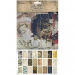 Idea-ology by Tim Holtz - [TH94118] Backdrops Volume #2