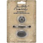 Idea-ology by Tim Holtz - [TH94123] Mini Hardware Set