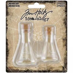 Idea-ology by Tim Holtz - [TH94144] Laboratory