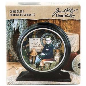 Idea-ology by Tim Holtz - [TH94216] Curio Clock