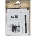 Idea-ology by Tim Holtz - [TH94234] Snapshots