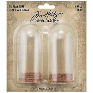 Idea-ology by Tim Holtz - [TH94239] Display Dome - Small