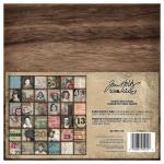 Idea-ology by Tim Holtz - [TH94244] Vignette Display Panel