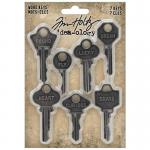 Idea-ology by Tim Holtz - [TH94245] Word Keys