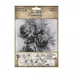 Idea-ology by Tim Holtz - [TH94365] Collage Paper - Serendipity