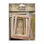 Idea-ology by Tim Holtz - [TH94374] Layers - Photo Studio
