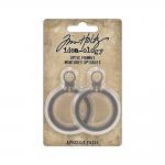 Idea-ology by Tim Holtz - [TH94375] Optic Frames