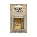 Idea-ology by Tim Holtz - [TH94383] Stencil Chips - Mini