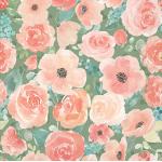 IHR Cocktail Napkins - Blooming Delight [C1075000]