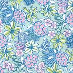 IHR Cocktail Napkins - Coastal Cove [C074700]