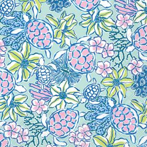 IHR Cocktail Napkins - Coastal Cove [C074700]