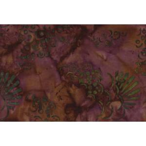Princess Mirah Batiks - Rumba Red [IM1-261]