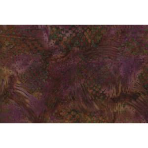 Princess Mirah Batiks - Rumba Red [IM2-261]