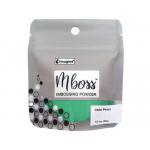 Imagine Mboss Embossing Powder - Jade Pearl