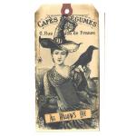 In The Land Of Elsewhere Tags - All Hallows Eve [081]