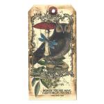 In The Land Of Elsewhere Tags - Because You Are Alive [015]