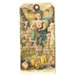 In The Land Of Elsewhere Tags - Believe In Tomorrow [043]