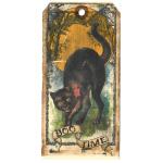 In The Land Of Elsewhere Tags - Boo Time [094]