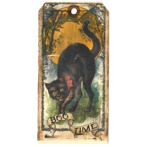 In The Land Of Elsewhere Tags - Boo Time [094]