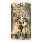 In The Land Of Elsewhere Tags - Bridesmaid [032]