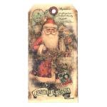 In The Land Of Elsewhere Tags - Christmas Blessings [126]