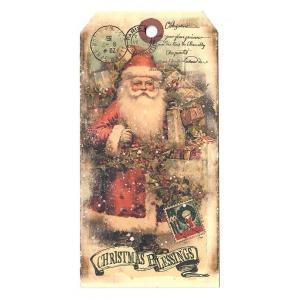 In The Land Of Elsewhere Tags - Christmas Blessings [126]