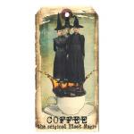 In The Land Of Elsewhere Tags - Coffee [033]