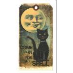 In The Land Of Elsewhere Tags - Come In For A Spell [070]