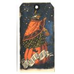 In The Land Of Elsewhere Tags - Come With Me [074]