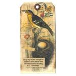 In The Land Of Elsewhere Tags - Cummings - My Heart [046]