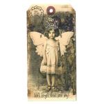 In The Land Of Elsewhere Tags - Don't Forget About Your Wings [006]