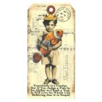 In The Land Of Elsewhere Tags - Everybody Is A Genius [047]