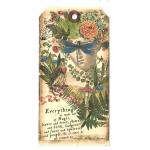 In The Land Of Elsewhere Tags - Everything Is Made Of Magic [034]