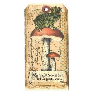 In The Land Of Elsewhere Tags - Fairytales Come True [004]