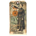 In The Land Of Elsewhere Tags - Goodtime [083]