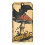 In The Land Of Elsewhere Tags - Hallow's Eve [020]