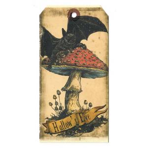 In The Land Of Elsewhere Tags - Hallow's Eve [020]