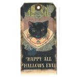 In The Land Of Elsewhere Tags - Happy All Hallow's Eve [078]