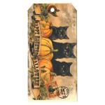 In The Land Of Elsewhere Tags - Happy Haunted Halloween [106]