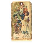 In The Land Of Elsewhere Tags - Happy Holidays Children [118]