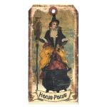 In The Land Of Elsewhere Tags - Hocus Pocus [038]